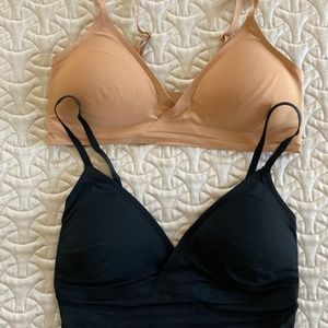 Abercrombie & Fitch Bralette XS - 2